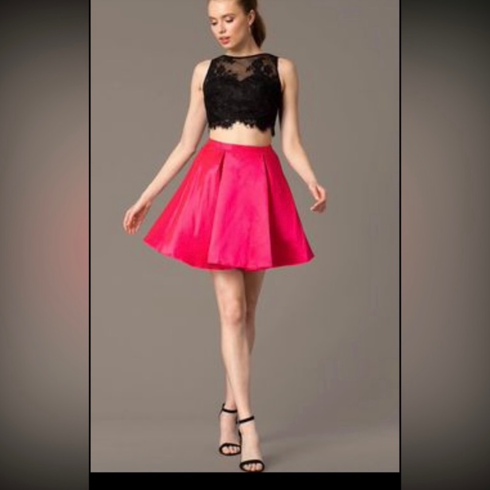 Homecoming/Formal Dress